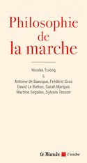 Philosophie de la marche